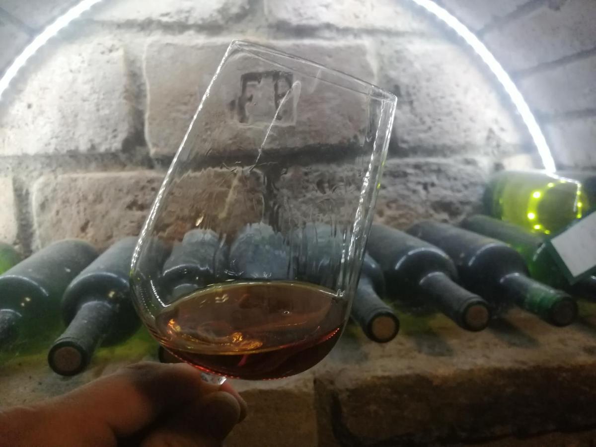 Privat Bohemia Hotel Šatov Екстериор снимка