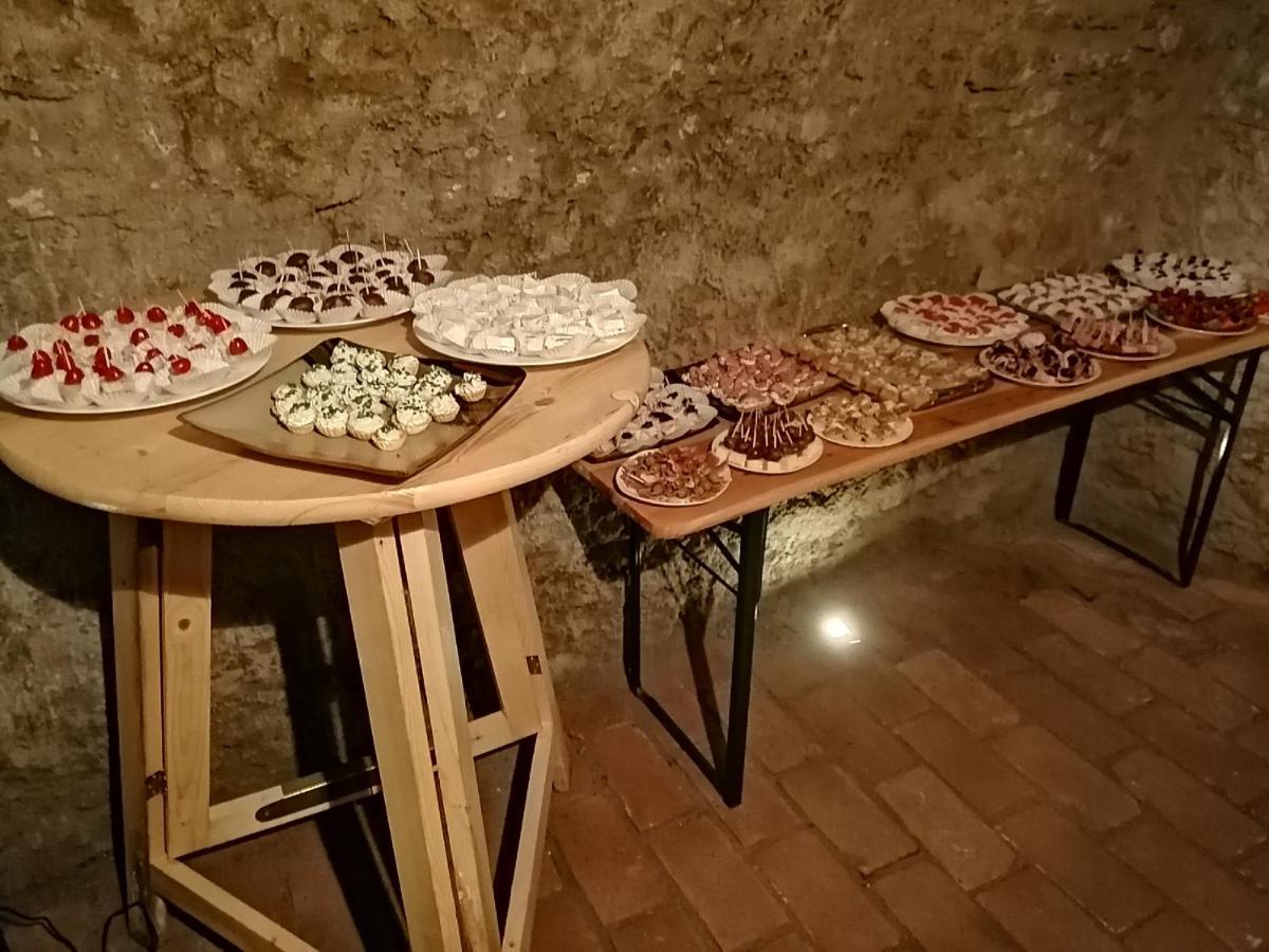 Privat Bohemia Hotel Šatov Екстериор снимка