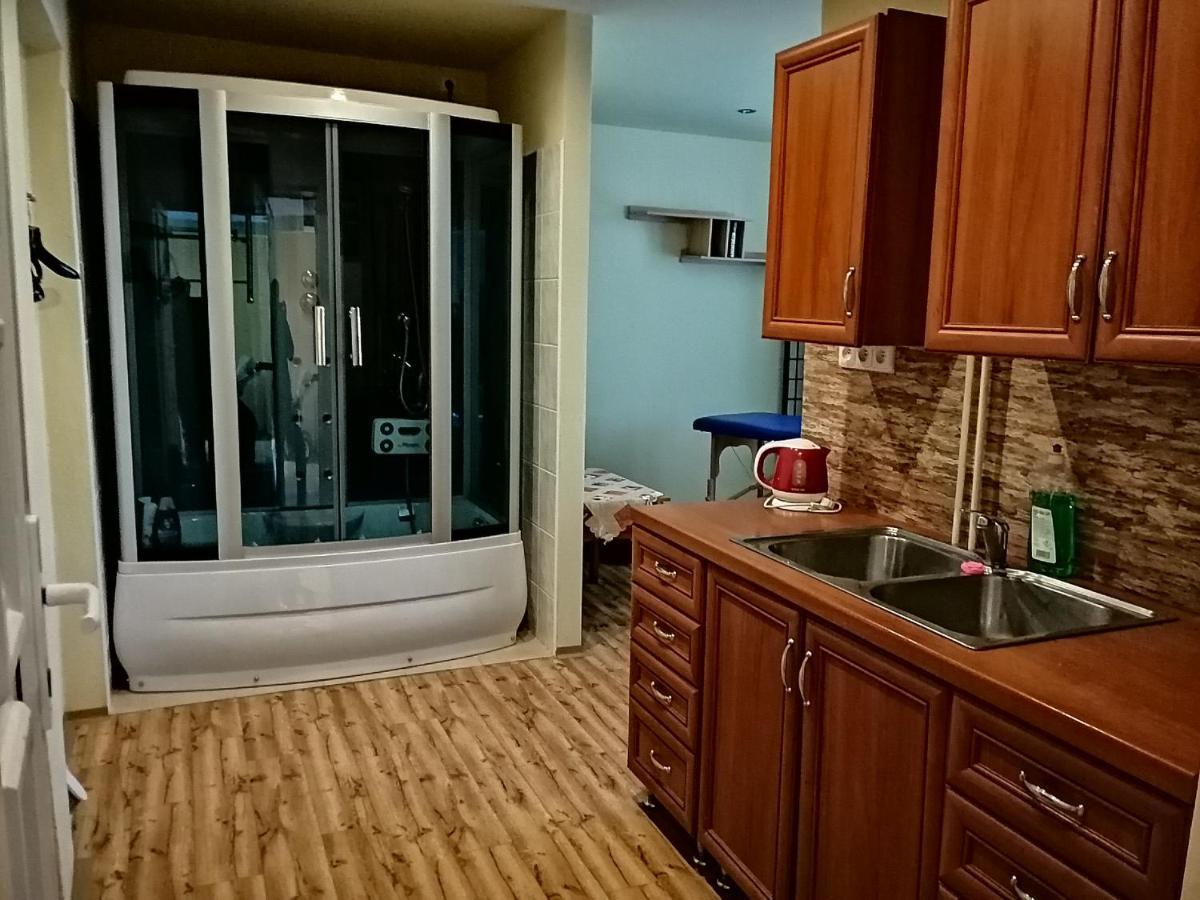 Privat Bohemia Hotel Šatov Екстериор снимка