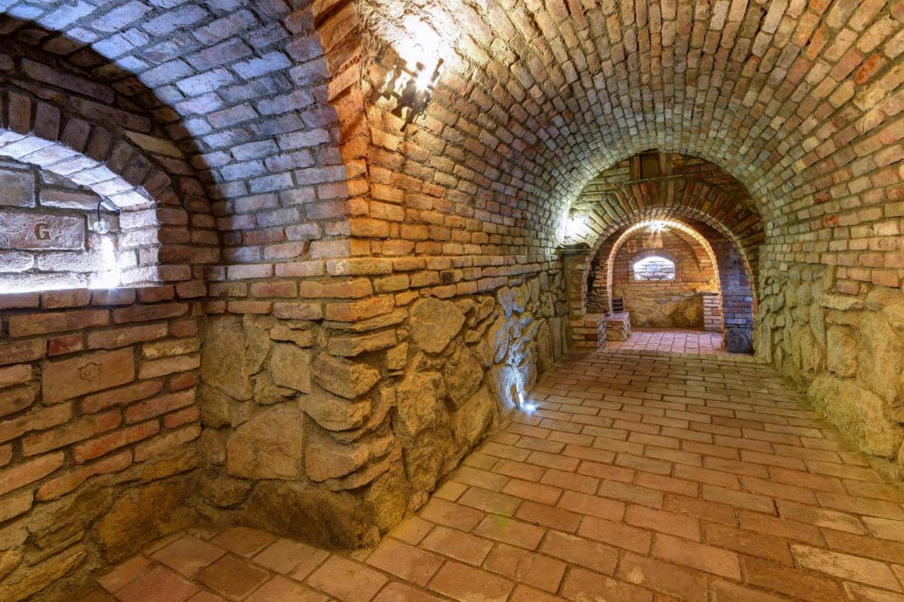 Privat Bohemia Hotel Šatov Екстериор снимка