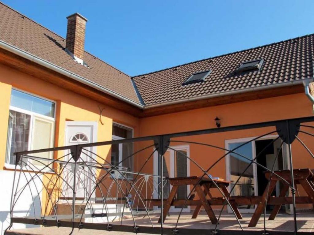 Privat Bohemia Hotel Šatov Екстериор снимка