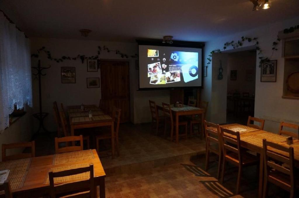 Privat Bohemia Hotel Šatov Екстериор снимка