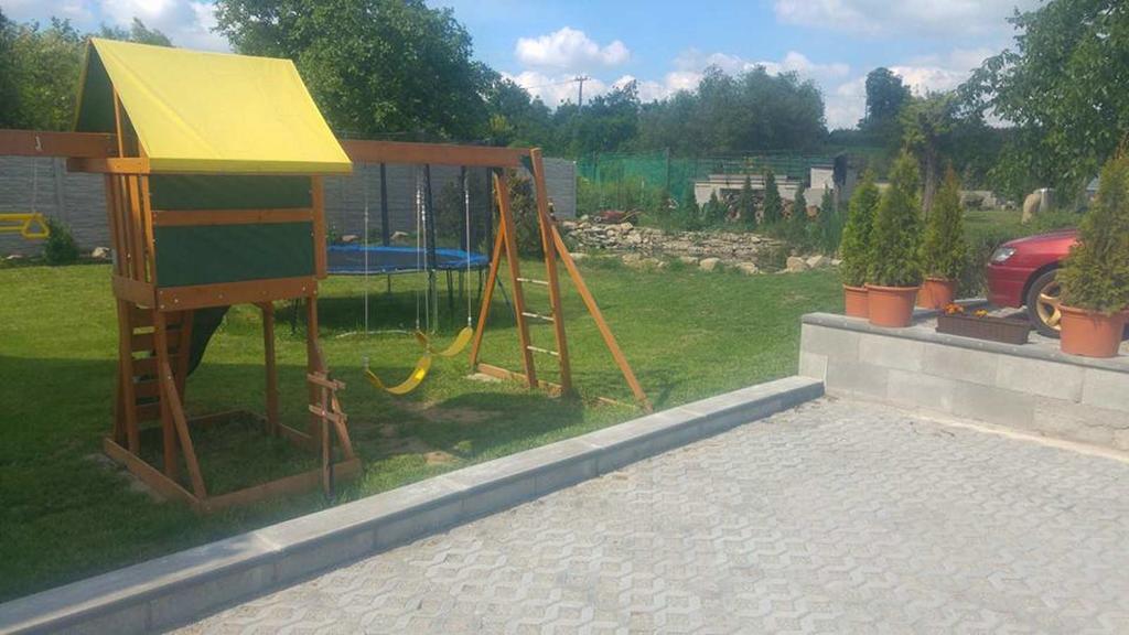 Privat Bohemia Hotel Šatov Екстериор снимка