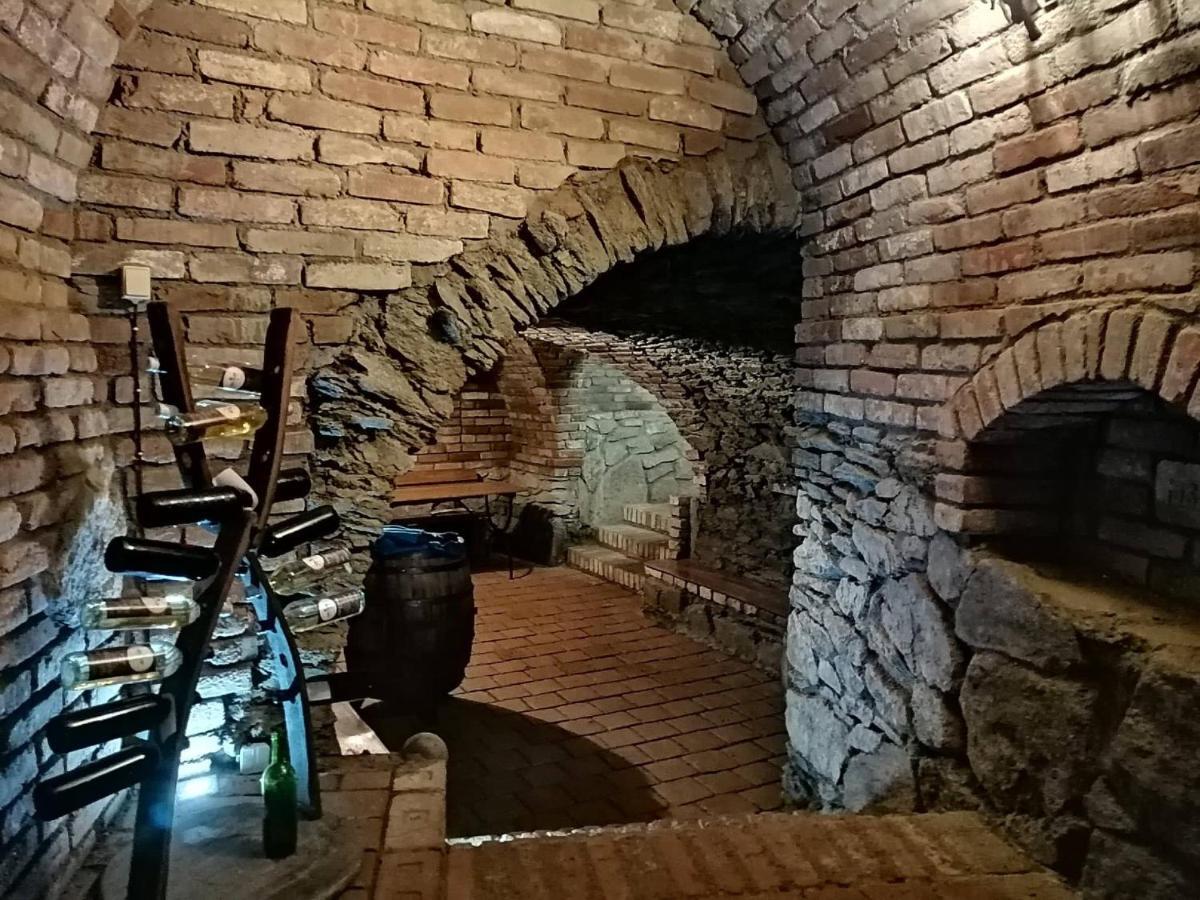 Privat Bohemia Hotel Šatov Екстериор снимка